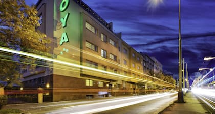 Hotel OYA