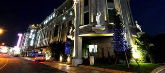2022 十大人氣彰化市飯店推薦 彰化市住宿訂房限時優惠 Expedia Com Tw