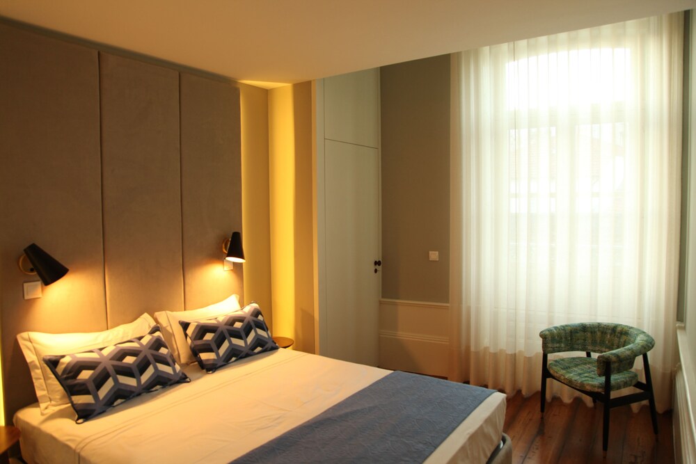 New Oporto Apartments Mouzinho New Oporto Apartments Mouzinho
