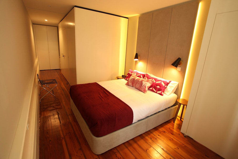 New Oporto Apartments Mouzinho New Oporto Apartments Mouzinho