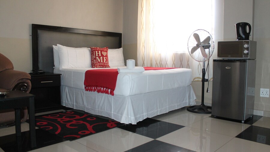 Miraton Guest Lodge