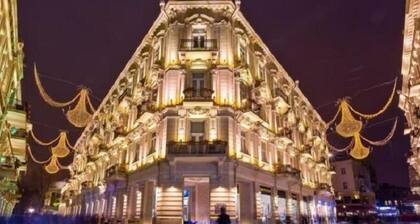 All Stars Hotel
