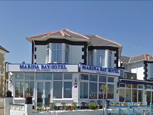 Marina Bay Hotel Isle Of Wight Marina Bay Hotel Isle Of Wight
