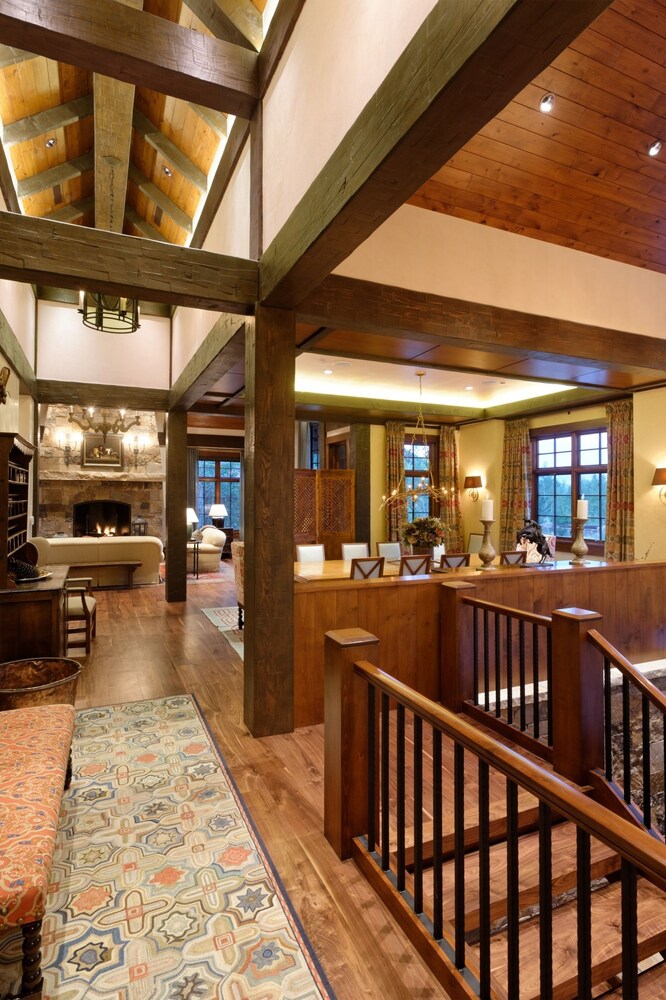 Great hotel deals new england