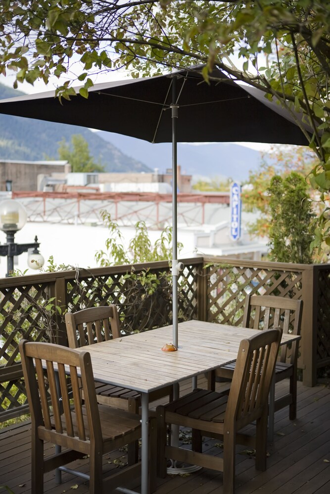 Tea Garden Salon And Spa Nelson Bc Tea Garden Salon And Spa Nelson Bc