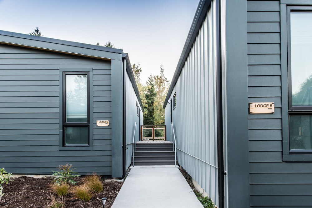 Lodges on Vashon in Vashon Island Best Rates & Deals on Orbitz