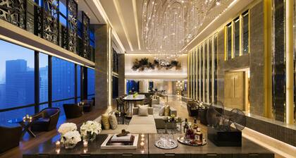 JW Marriott Hotel Chengdu