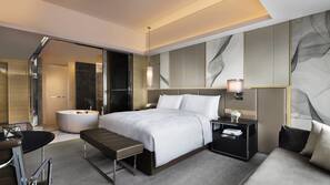 Egyptian cotton sheets, premium bedding, down comforters
