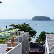 The 10 Top 3 Star Hotels In Kata From 20 In 2020 Expedia