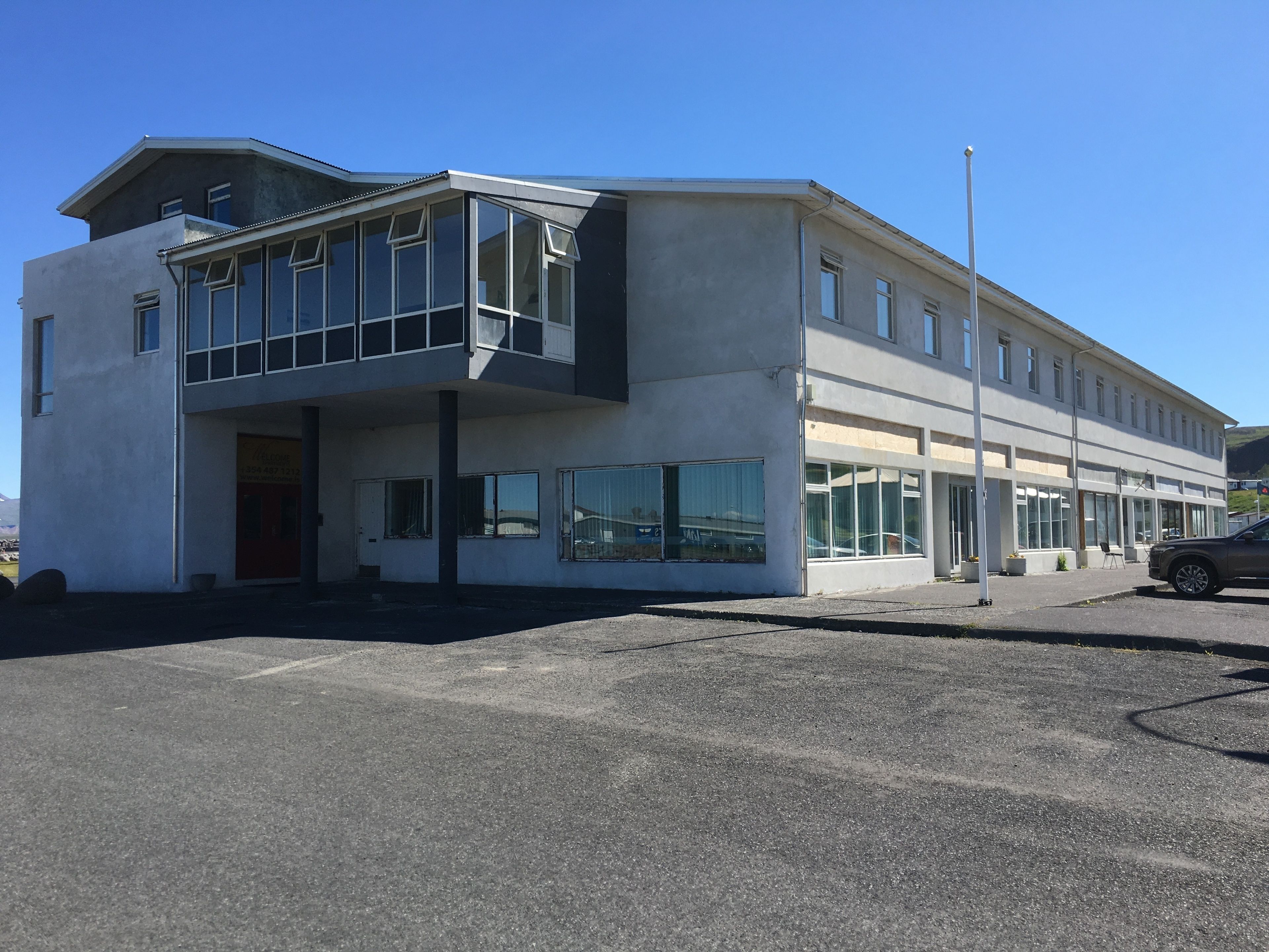 Welcome Apartments Olafsvik in Olafsvik, Iceland