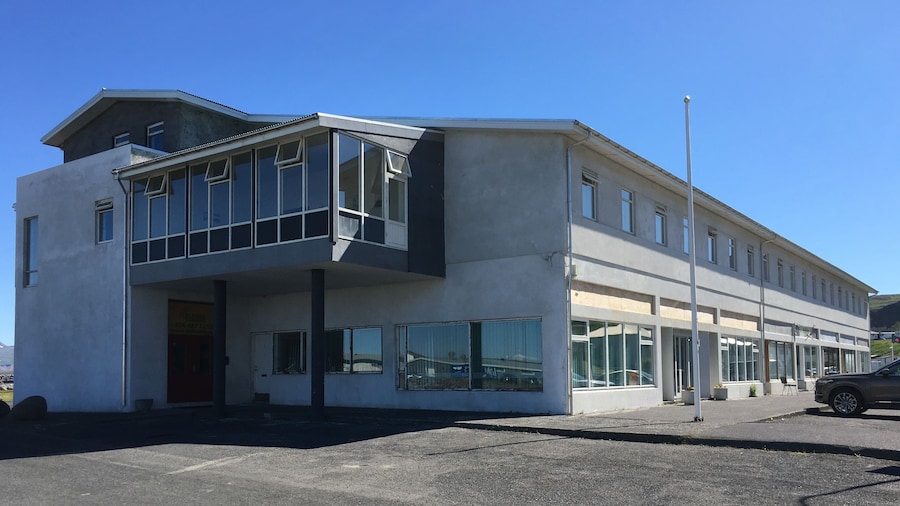 Welcome Apartments Olafsvik