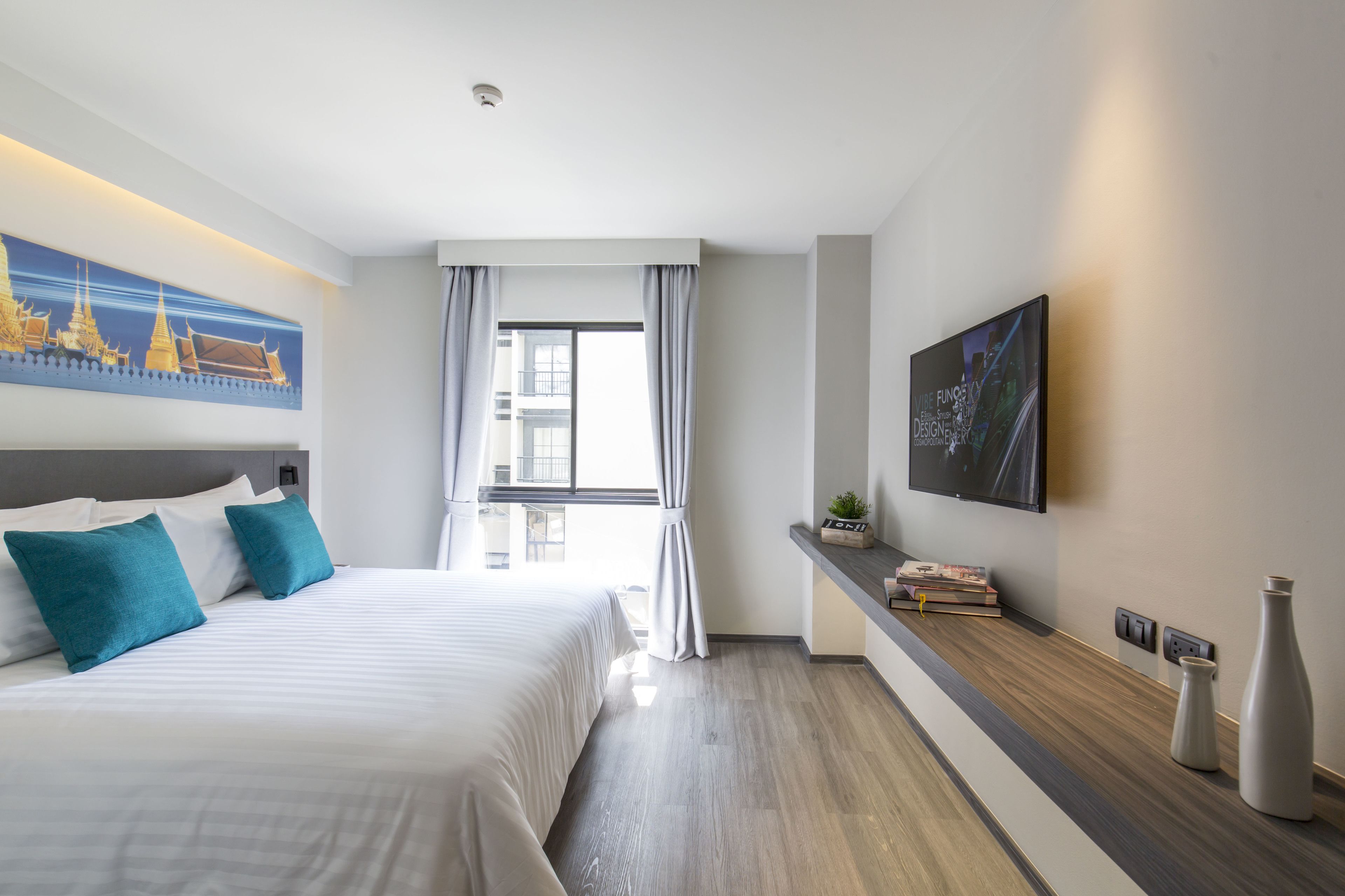 Cross Vibe Sukhumvit Hotel In Bangkok Expedia