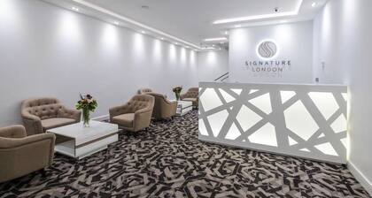 Signature London