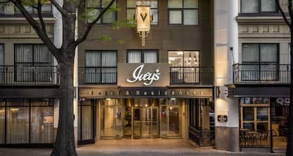 The Ivey's Hotel