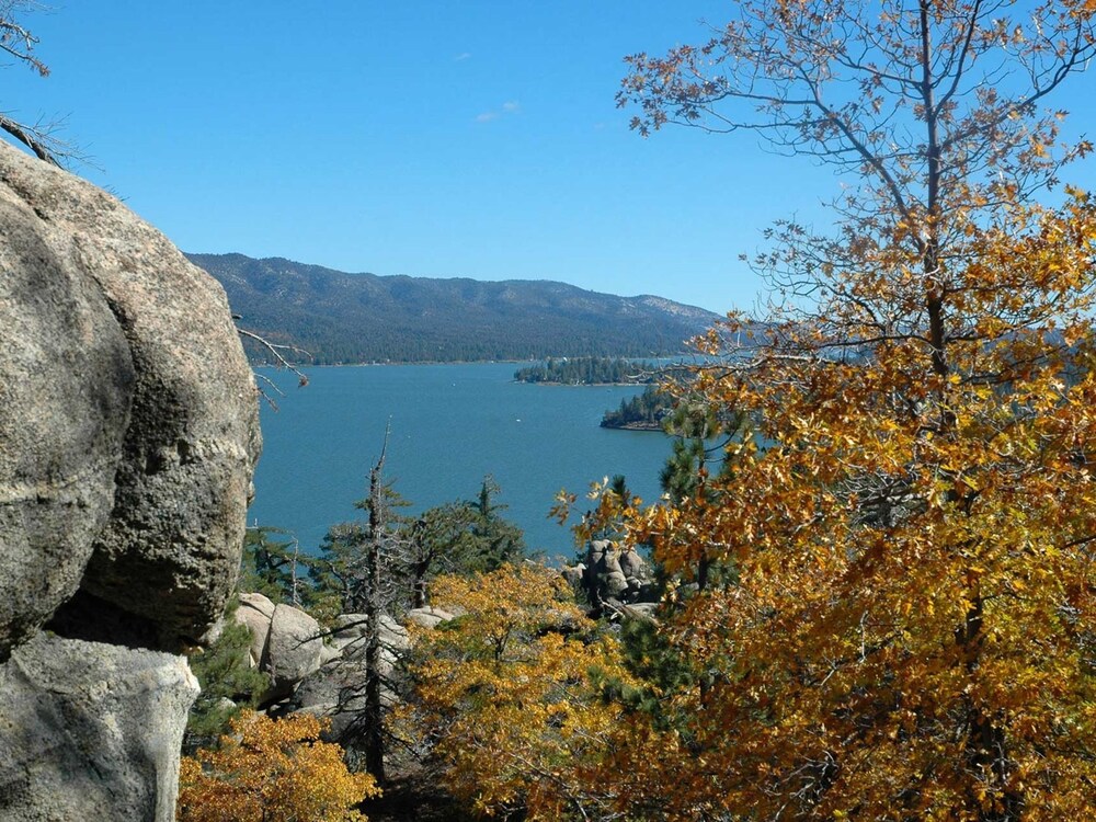 Mountain Escape Room Big Bear Mountain Escape Room Big Bear