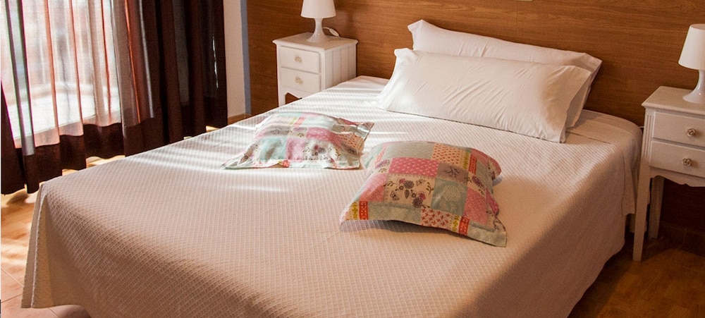 Hotel Ampolla Sol