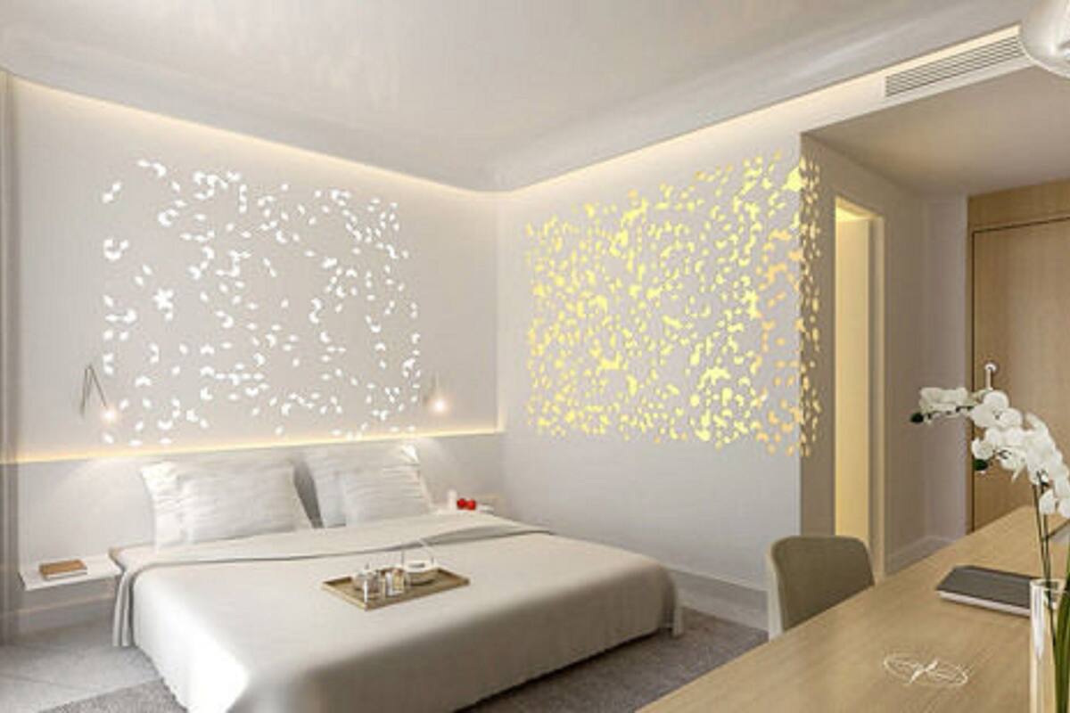 Hani Hotel In Algiers Algeria Expedia