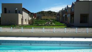 Piscina al aire libre