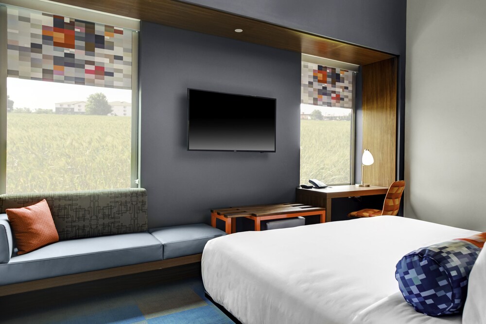Aloft Wichita