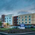 Fairfield Inn & Suites by Marriott Tacoma DuPont