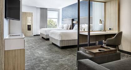 SpringHill Suites by Marriott Dallas Rockwall