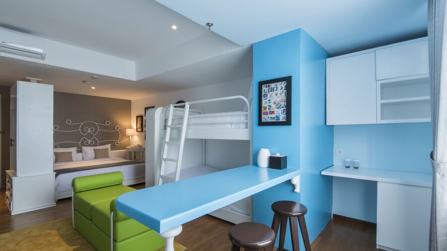 Yan's House Hotel