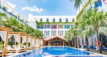 Risemount Premier Resort Da Nang
