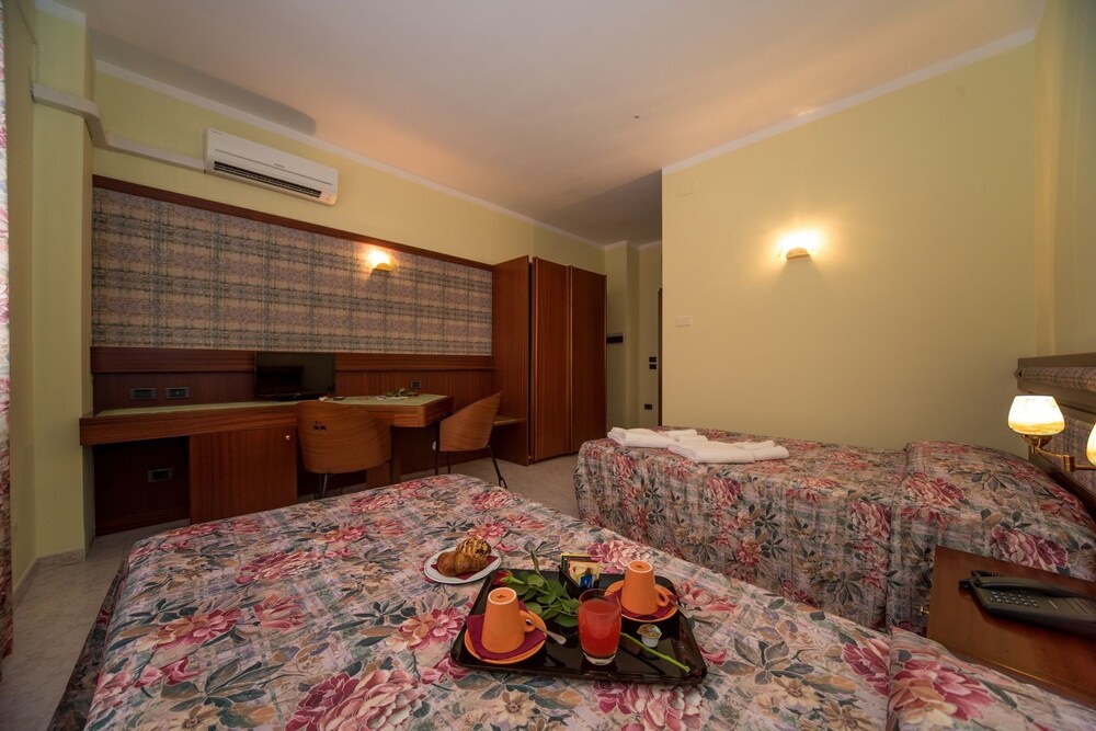 New Petit Hotel Tempio Pausania New Petit Hotel Tempio Pausania