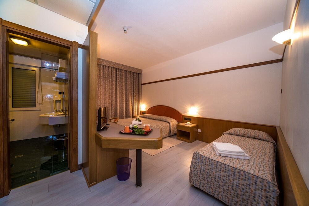New Petit Hotel Tempio Pausania New Petit Hotel Tempio Pausania