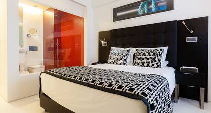 Faro Boutique Hotel