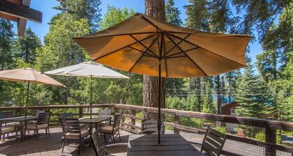 South Shore 5 Bedroom Holiday Home By Tahoe Truckee