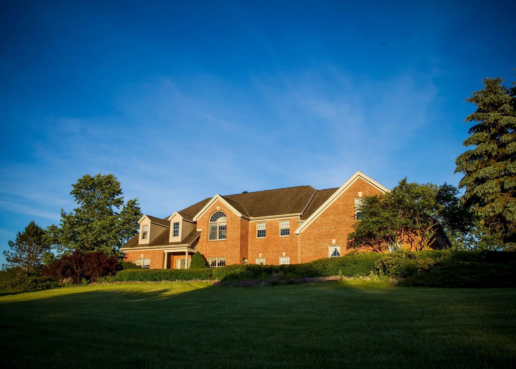 Earlystown Manor Bed & Breakfast in State College, United States