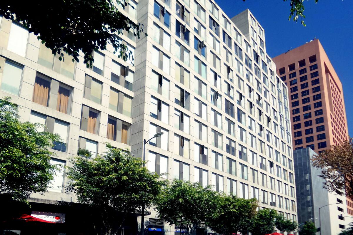 Puerta Alameda Suites Precios, promociones y comentarios Expedia.mx