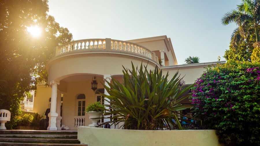 Delfina Boutique Hotel