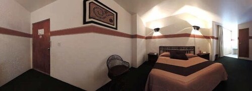 Visita Parque Nacional Xicoténcatl en Tlaxcala | Expedia.mx