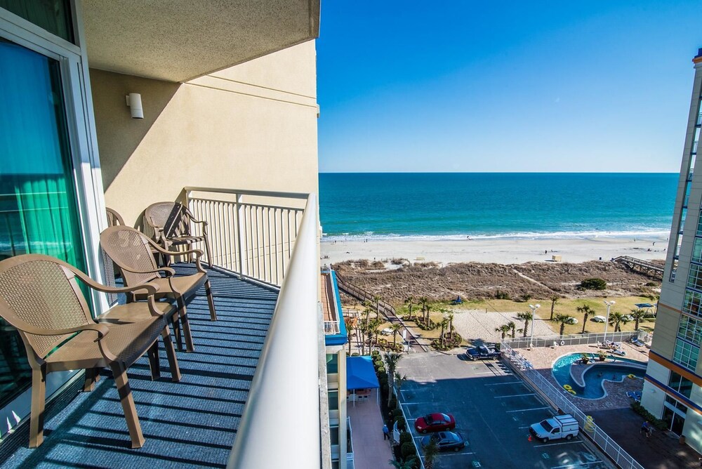 Dunes Village 1020 Nick and Jeanne's 3 Bedroom Condo by Prista