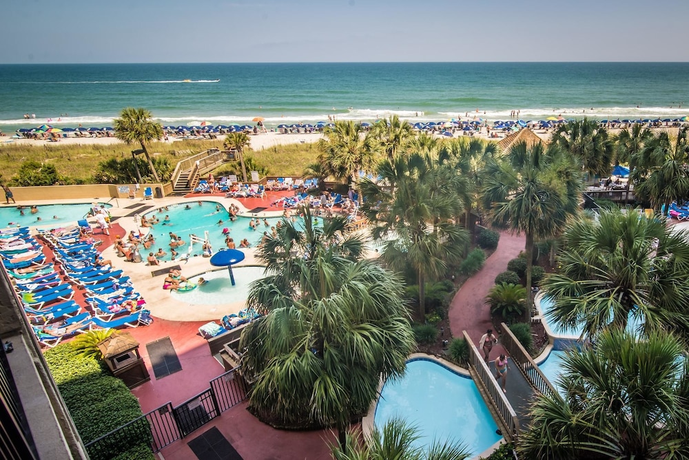 Beach Cove 315 Tower A Elsa S 1 Bedroom Condo By Prista Management Beach Cove 315 Tower A Elsa S 1 Bedroom Condo By Prista Management In Myrtle Hotel Rates Reviews On Orbitz
