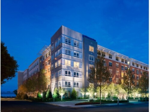 Hotels Near Tufts University Boston Top 10 By Global Luxury Suites At Cambridge Park