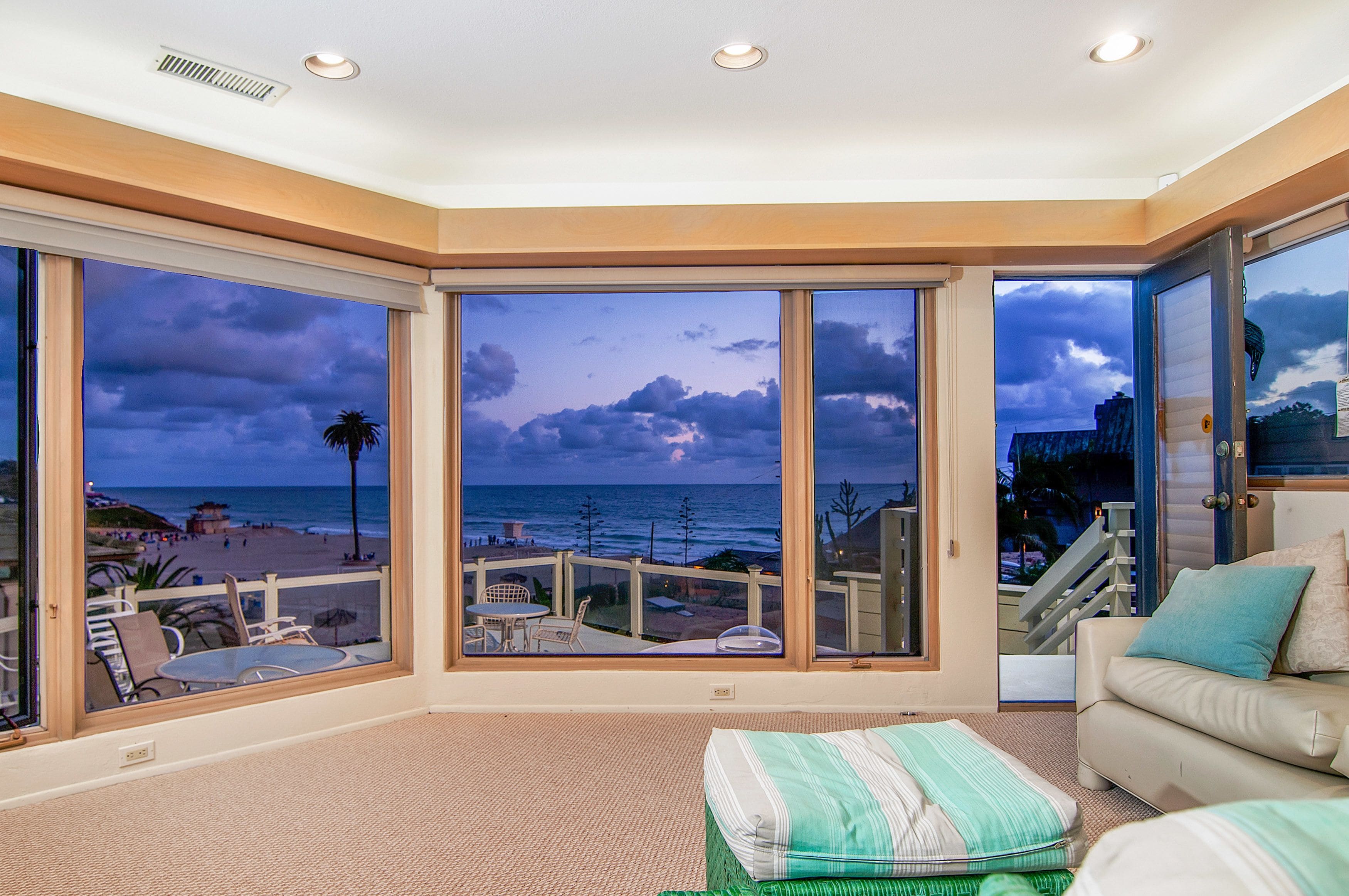 Moonlight Beach Home in Encinitas, United States