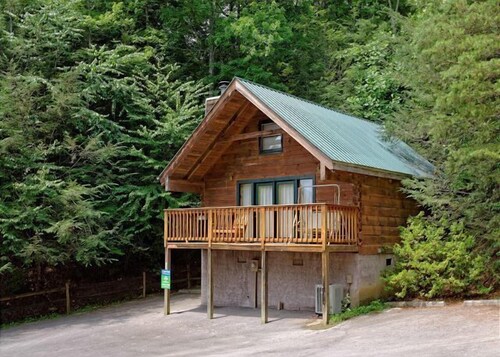 Zen Garden 1523 By Redawning Gatlinburg Usa Best Price