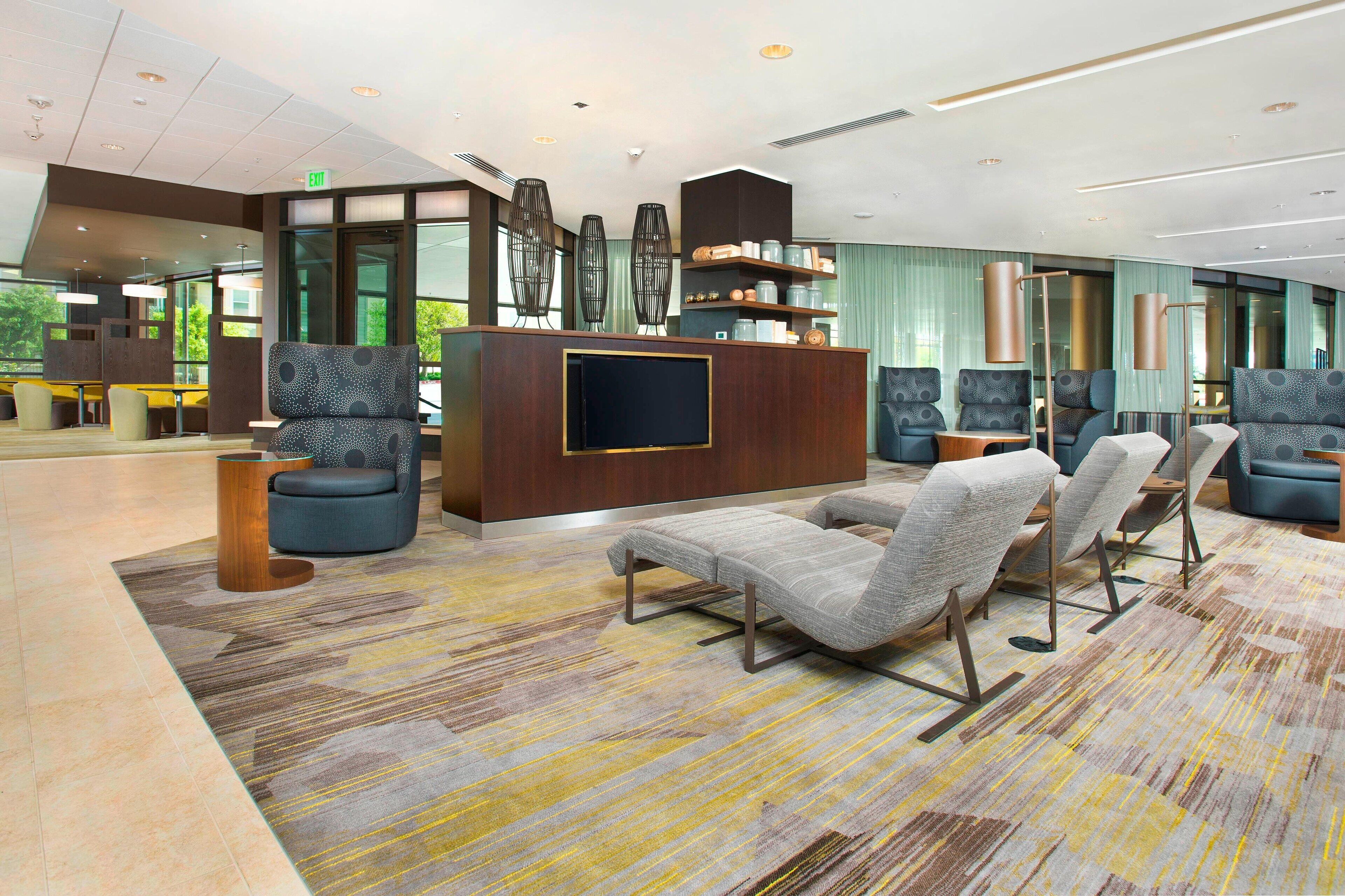 Courtyard by Marriott Redwood City in Redwood City, United States