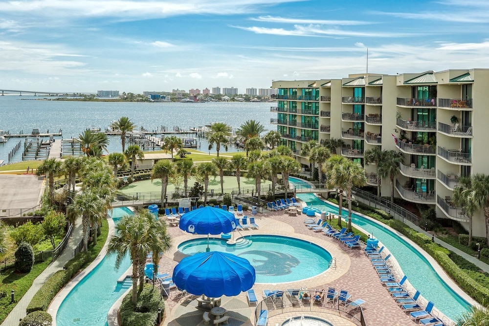 Phoenix on the Bay Unit 1527 (Orange Beach, USA) Expedia