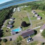 Upper Clements Cottages in Annapolis Royal, Canada