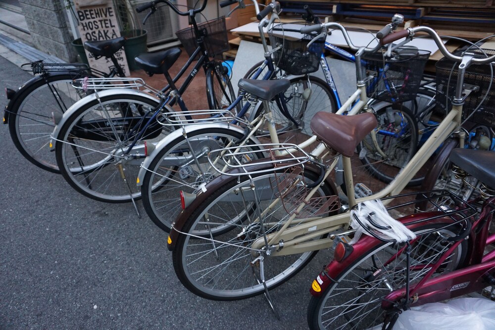 Beehive Hostel Osaka In Osaka Hotel Rates Reviews On Orbitz Beehive Hostel Osaka In Osaka Hotel Rates Reviews On Orbitz