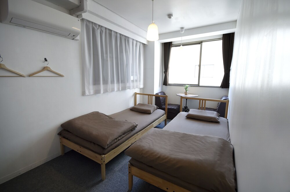 Beehive Hostel Osaka In Osaka Hotel Rates Reviews On Orbitz Beehive Hostel Osaka In Osaka Hotel Rates Reviews On Orbitz