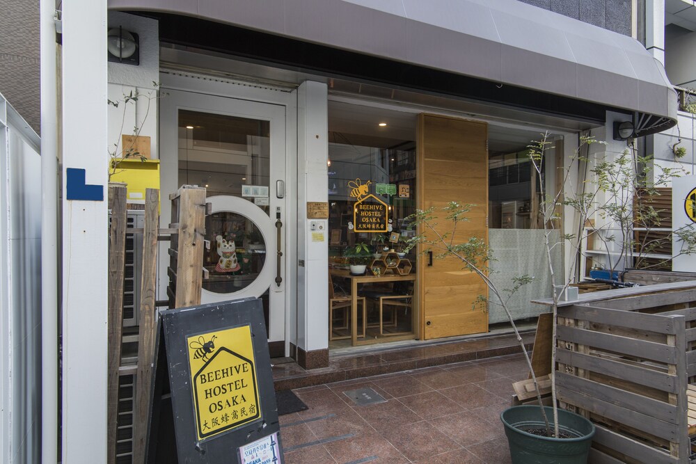Beehive Hostel Osaka In Osaka Hotel Rates Reviews On Orbitz Beehive Hostel Osaka In Osaka Hotel Rates Reviews On Orbitz