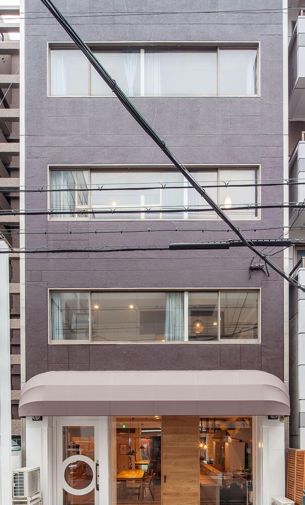 Beehive Hostel Osaka In Osaka Hotel Rates Reviews On Orbitz Beehive Hostel Osaka In Osaka Hotel Rates Reviews On Orbitz