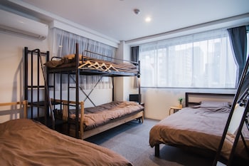 Beehive Hostel Osaka Osaka 32 Room Prices Reviews Travelocity Beehive Hostel Osaka Osaka 32 Room Prices Reviews Travelocity