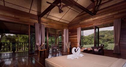 Bambuh Boutique Homestay