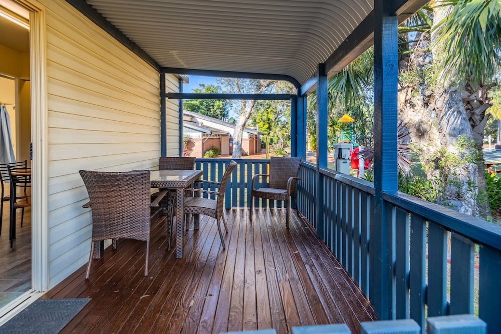 Ingenia Holidays South West Rocks